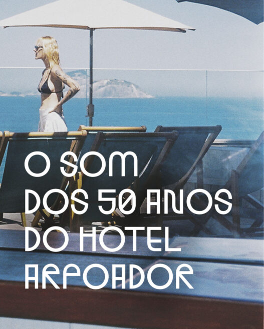 50 ANOS EM MÚSICA